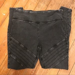 mossimo high waisted leggings